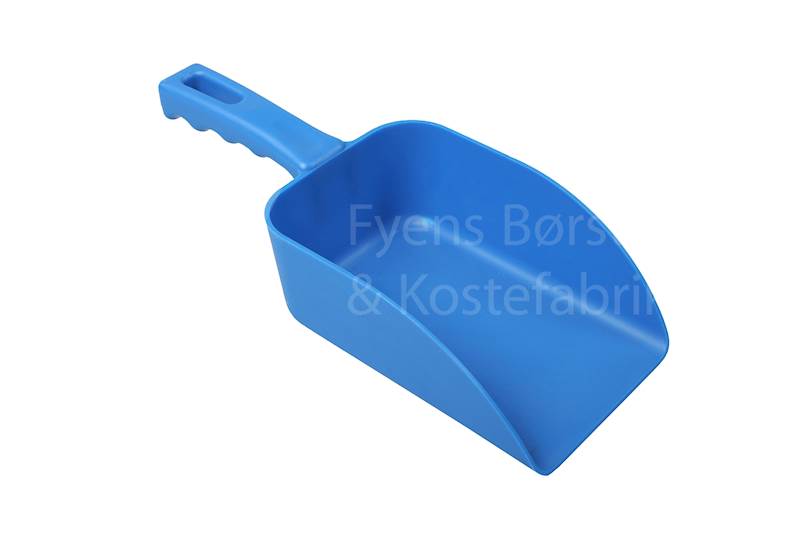 SZUFELKA DO ODMIERZANIA 500g FBK 15105 2 N