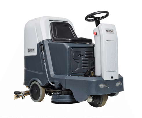 NILFISK SC3500 B FULL MASZYNA S/Z CM50000557-02