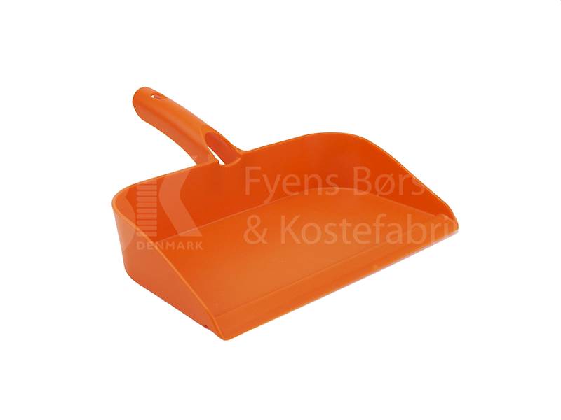 SZUFELKA SZEROKA 32CM FBK 80302 7 POMARAŃCZOWA