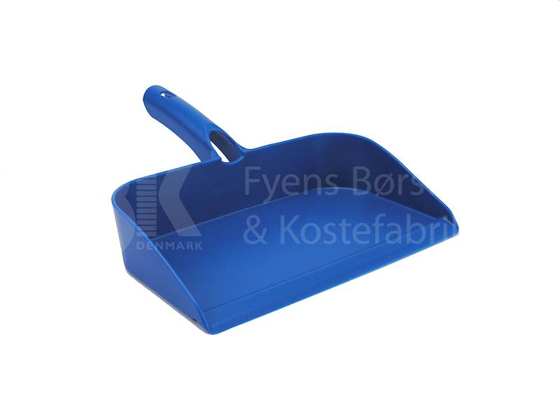SZUFELKA SZEROKA 32CM FBK 80302 2 NIEBIESKA