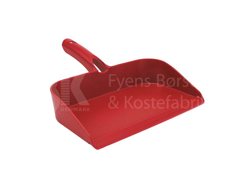 SZUFELKA SZEROKA 32CM FBK 80302 3 CZERWONA
