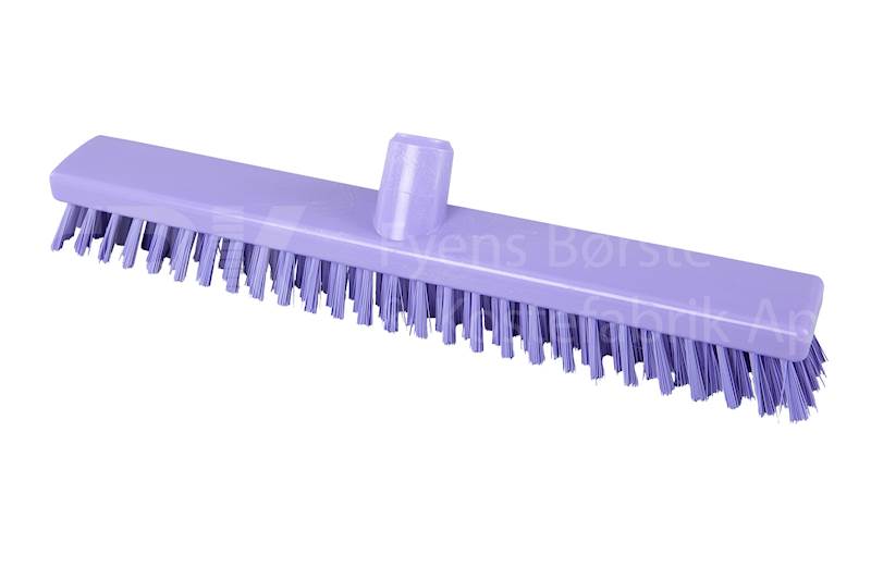 SZCZOTKA DO SZOROWANIA PODŁÓG FBK 40CM  21153 8 F
