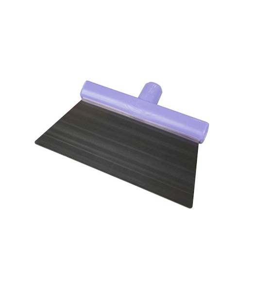 SKROBACZKA PP NA KIJ 28CM FBK 28283 8 FIOLETOWA