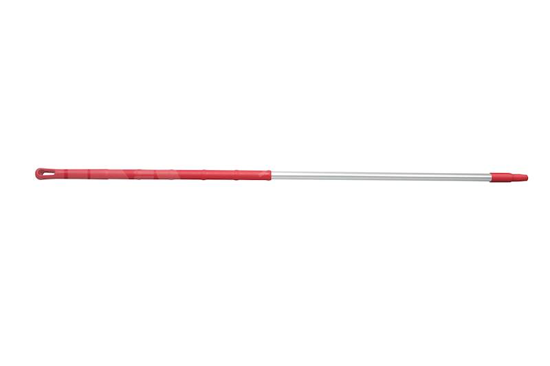 KIJ ALUMINIOWY ERGO FBK 130CM 29813 3 CZERWONY