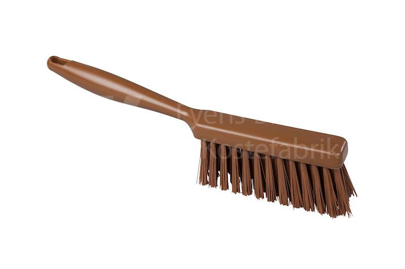 SZCZOTKA Z RĄCZKĄ DO ZAMIATANIA FBK 10255 12 BRĄZ