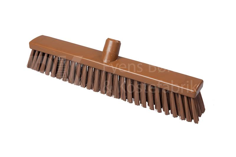 ZMIOTKA DO PODŁOGI 40CM FBK 21136 12 BRĄZOWA