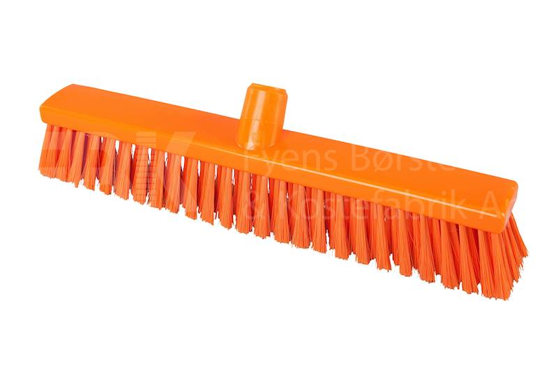 ZMIOTKA DO PODŁOGI 40CM FBK 21136 7 POMARAŃCZOWA