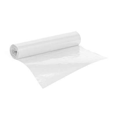WORKI LDPE 120L/10 TRANSPARENTNE