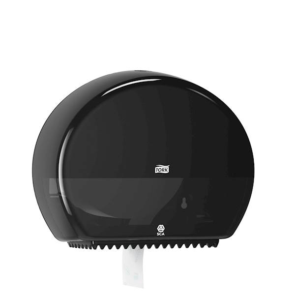 TORK DOZ. MINI JUMBO BLACK 555008