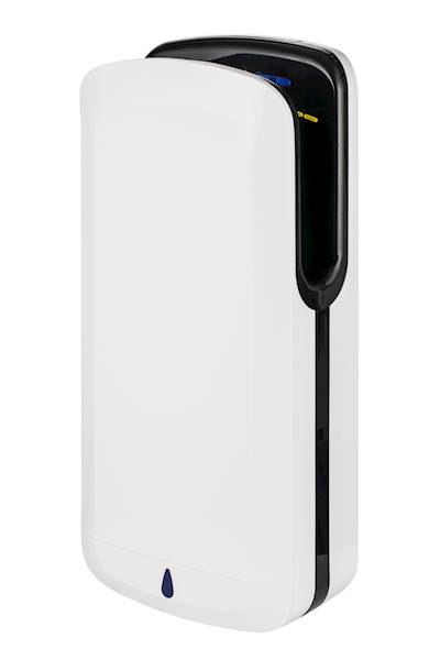 SUSZARKA KIESZENIOWA JET WHITE HD1EF9