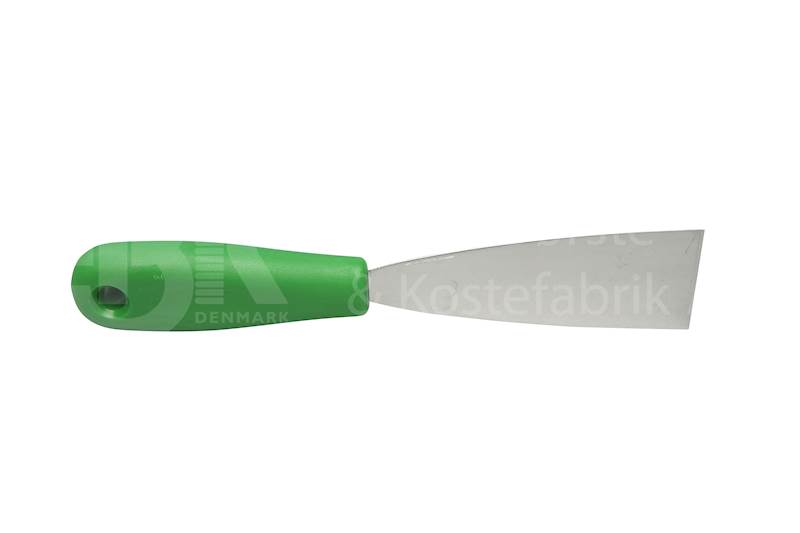 SKROBACZKA ZE STALI NIERDZEWNEJ 4CM FBK 88040 5 Z