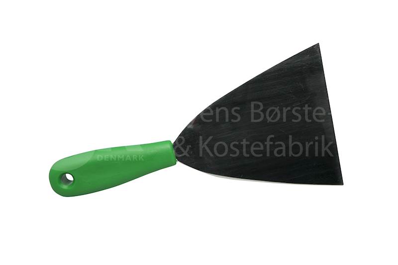 SKROBACZKA ZE STALI NIERDZEWNEJ 12CM FBK 88100 5 Z