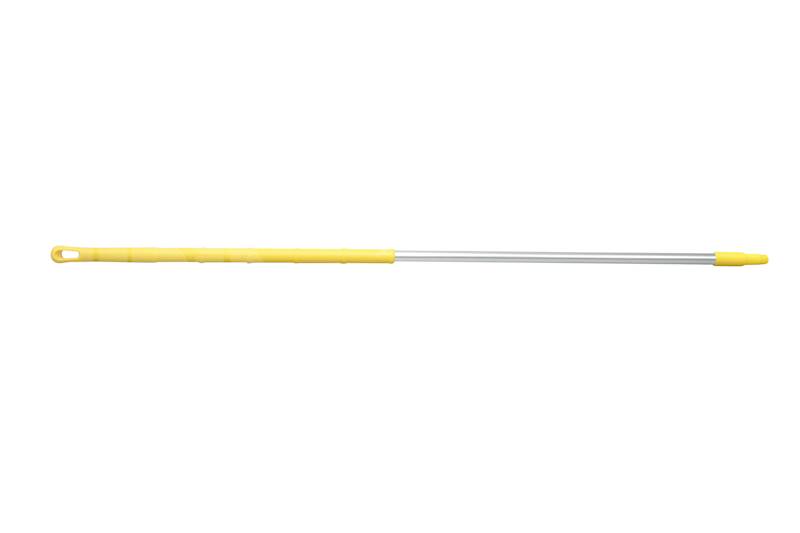 KIJ ALUMINIOWY ERGO FBK 130CM 29813 4 ŻÓŁTY