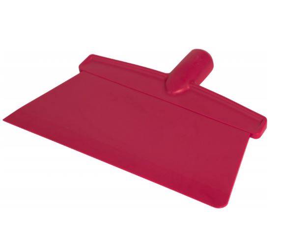 SKROBACZKA PP NA KIJ 28CM FBK 28283 3 CZERWONA