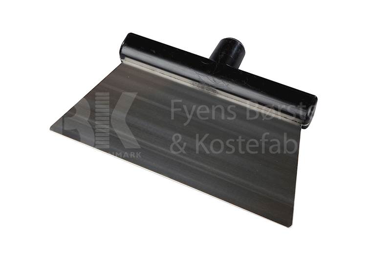 SKROBACZKA STAL NIERDZ. NA KIJ 28CM FBK 28281 6