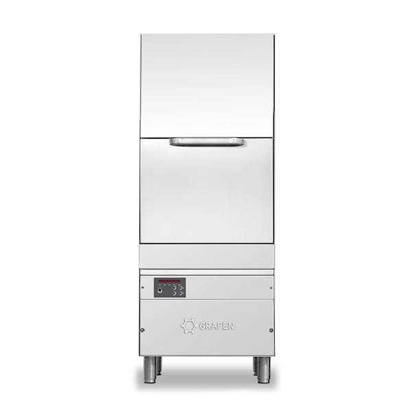 ZMYWARKA GRAFEN LP1 800 DDE PS PAP  235720