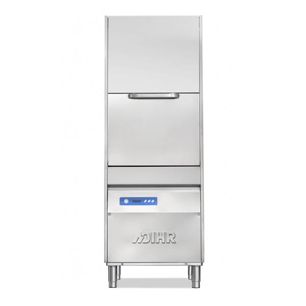 ZMYWARKA DIHR LP1 S8 PLUS PS DDE
