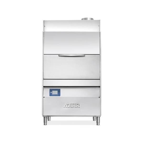 ZMYWARKA DIHR GRANULES 1000 TR PLUS 