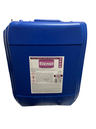 TLENOL KONCENTRAT CLOVIN 22L