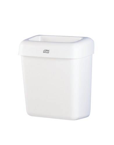 TORK KOSZ 20L BIAŁY 226100