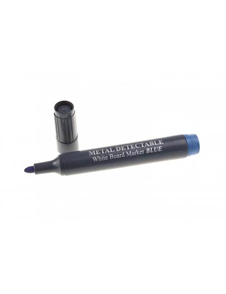 ULTRA WYKRYWALNY MARKER Z OKRĄGŁĄ KOŃC. P1372-11-2