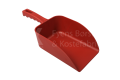 SZUFELKA WYKRYWALNA 750g 138x310mm 75106 3 CZERW