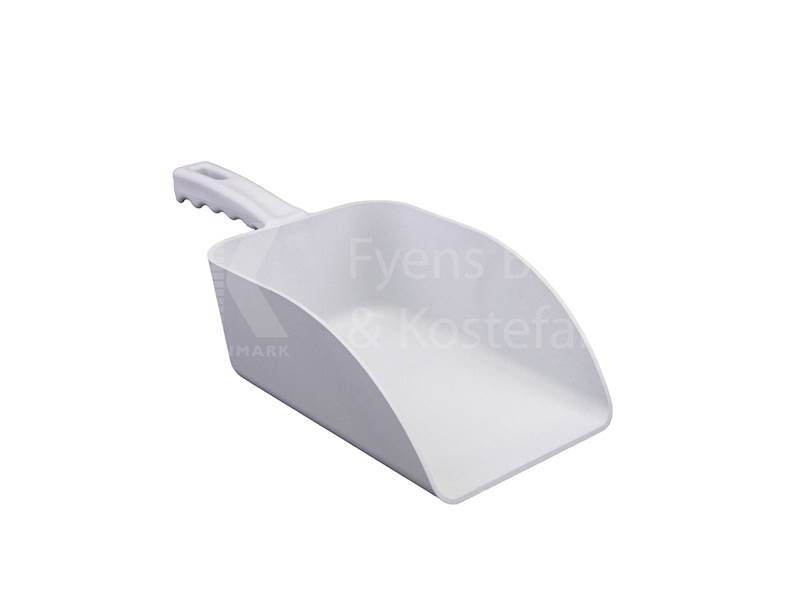 SZUFELKA WYKRYWALNA 750g 138x310mm 75106 1 BIAŁY