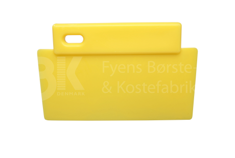 SKROBACZKA PLASTIKOWA ERGONOMICZNA FBK 81900 4 Ż
