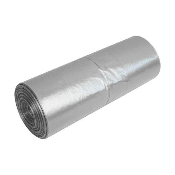 WORKI LDPE 160L/10 TRANSPARENTNE SALE