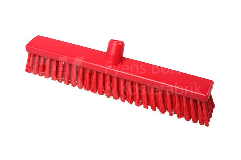 ZMIOTKA DO PODŁOGI 40CM FBK 21136 3 CZERWONA