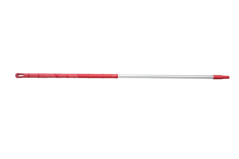KIJ ALUMINIOWY ERGO FBK 150CM 29814 3 CZERWONY