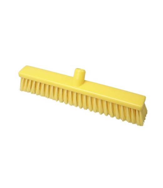 ZMIOTKA DO PODŁOGI 40CM FBK 21136 4 ŻÓŁTY
