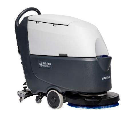 NILFISK SC530 B FULL MASZYNA S/Z CM50000336-01