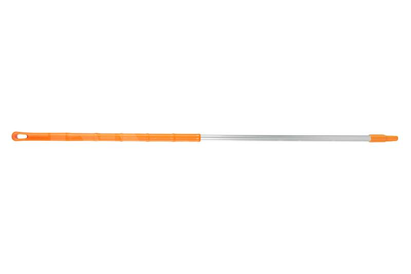 KIJ ALUMINIOWY ERGO FBK 150CM  29814 7  POMARAŃCZ