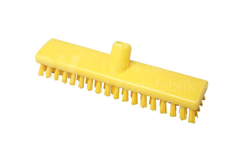 SZCZOTKA DO SZOROWANIA PODŁÓG FBK 30CM 23153 4 Ż