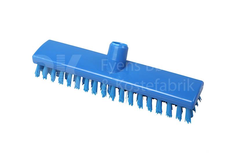SZCZOTKA DO SZOROWANIA PODŁÓG FBK 30CM 23153 2 N