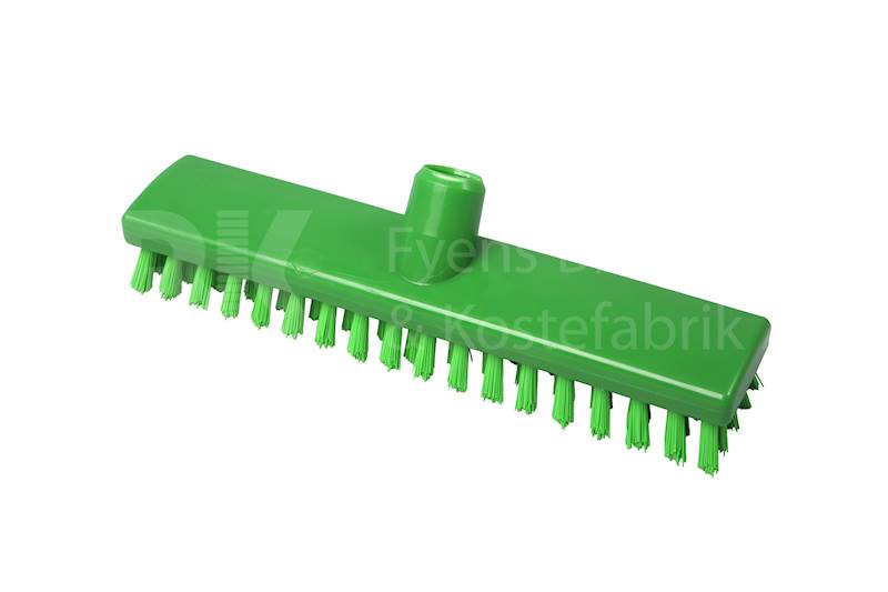 SZCZOTKA DO SZOROWANIA PODŁÓG FBK 30CM  23153 5 Z