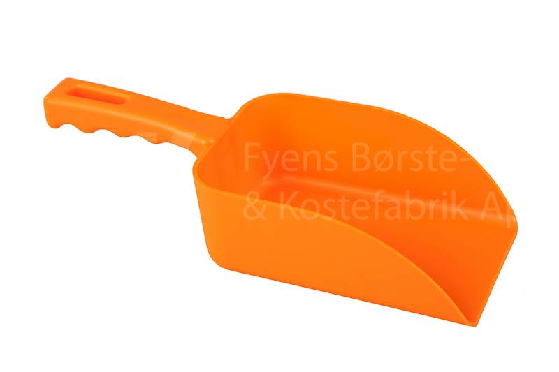 SZUFELKA DO ODMIERZANIA 500g FBK 15105 7 P