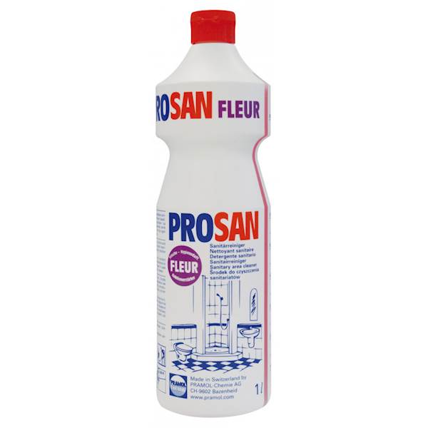 Pramol PROSAN FLEUR 1L