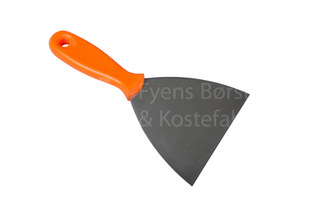 SKROBACZKA STAL NIERDZ 120MM FBK 88102 7 POM