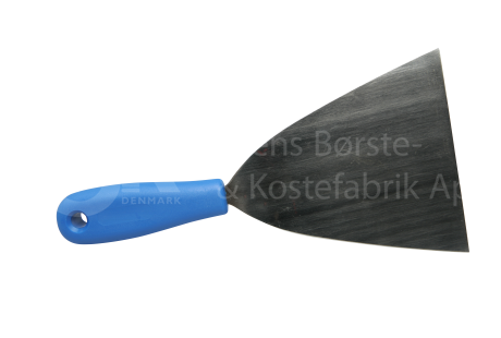 SKROBACZKA STAL NIERDZEWNA 120MM FBK 88102 2 NIEB.