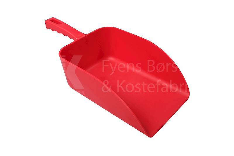 SZUFELKA DO ODMIERZANIA 1000g FBK  15107 3 CZER