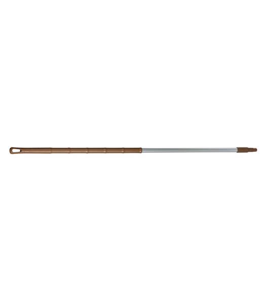 KIJ ALUMINIOWY ERGONOMICZNY FBK 150CM 29814 12 Br