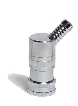 SZYBKOZŁĄCZKA OBROTOWA Z ZATRZYMANIEM O5355 1/2"