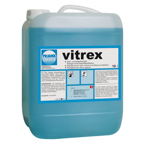 Pramol VITREX 10 L