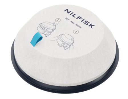 FILTR WORKOWY CPL 147 1432 500