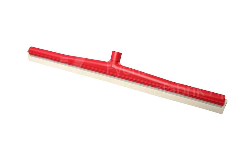 ŚCIĄGACZKA Z PODWÓJNĄ GUMĄ 70CM FBK 28703 3 CZERW
