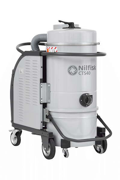 NILFISK ODKURZACZ CTS22 LC Z22 EXA5PP 4030600400