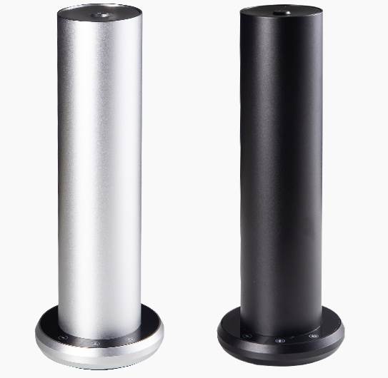 DYFUZOR iFRESH MINI TUBE SREBRNY