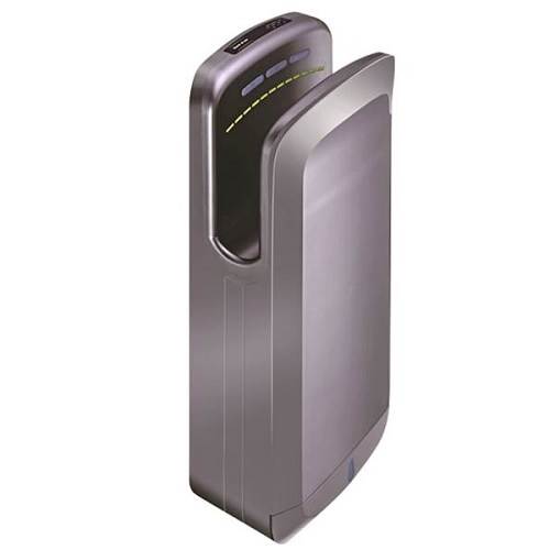 SUSZARKA KIESZENIOWA JET SILVER HD1EF8